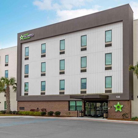 Extended Stay America Premier Suites - Bluffton - Hilton Head Kültér fotó