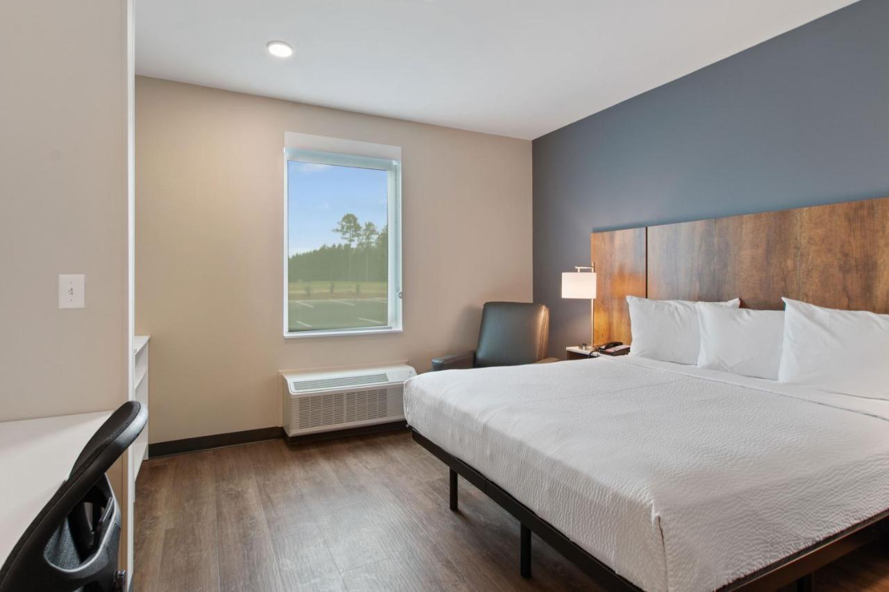 Extended Stay America Premier Suites - Bluffton - Hilton Head Kültér fotó