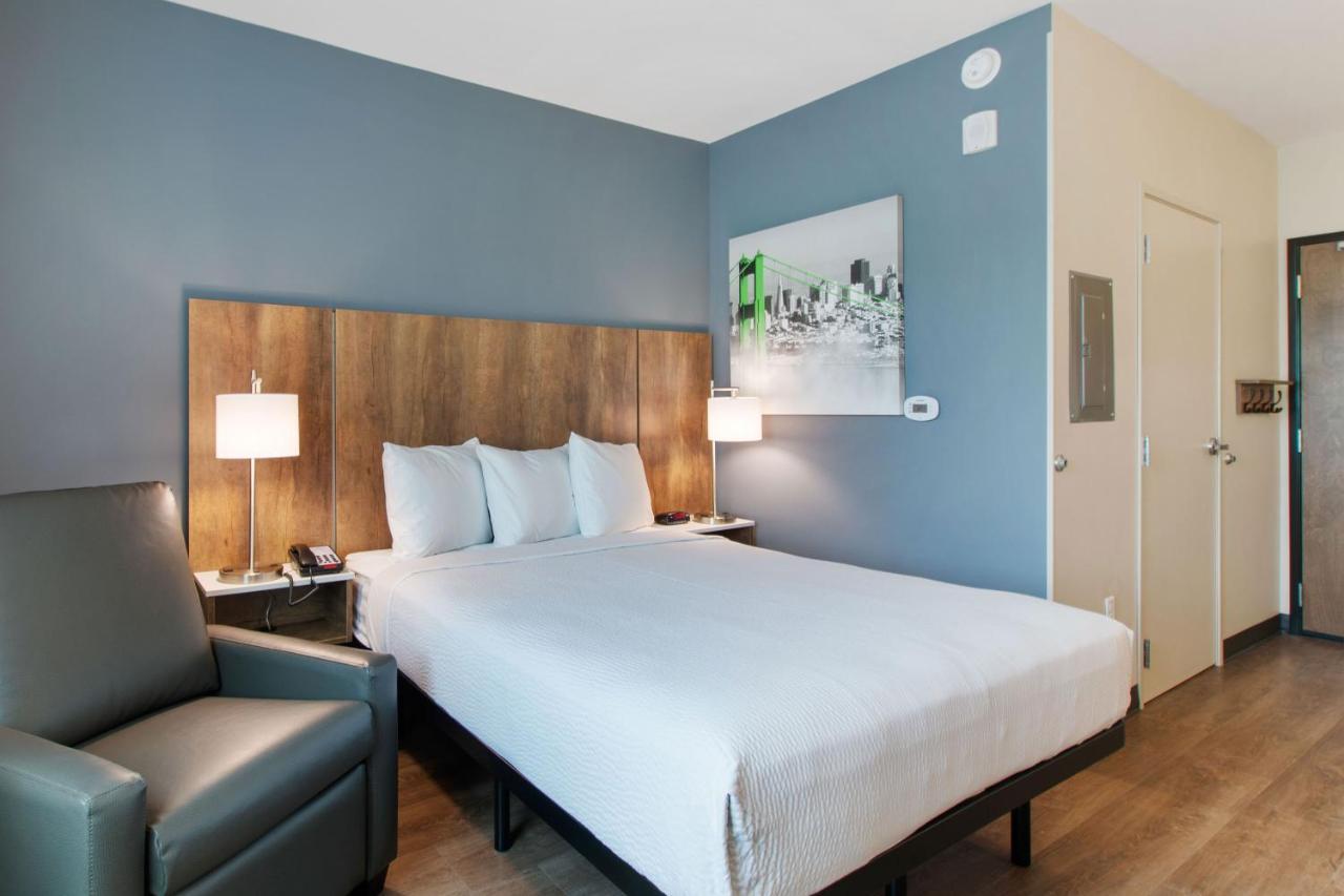 Extended Stay America Premier Suites - Bluffton - Hilton Head Kültér fotó