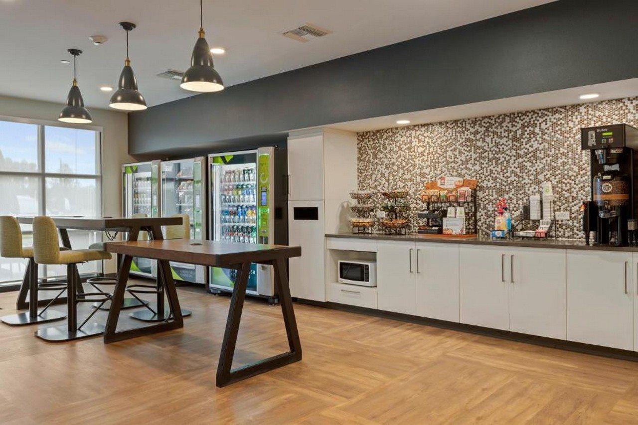 Extended Stay America Premier Suites - Bluffton - Hilton Head Kültér fotó