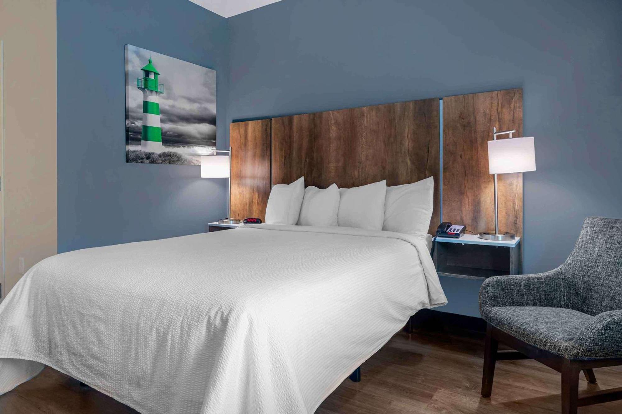 Extended Stay America Premier Suites - Bluffton - Hilton Head Kültér fotó