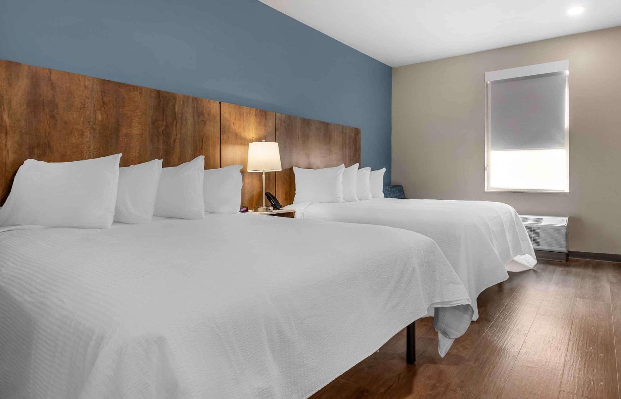 Extended Stay America Premier Suites - Bluffton - Hilton Head Kültér fotó