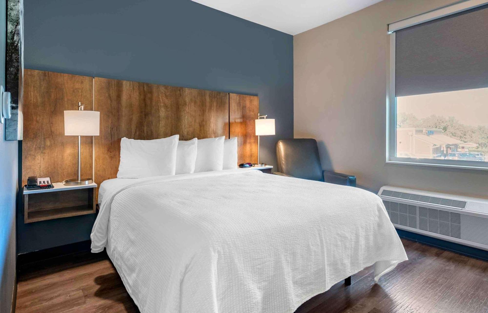 Extended Stay America Premier Suites - Bluffton - Hilton Head Kültér fotó