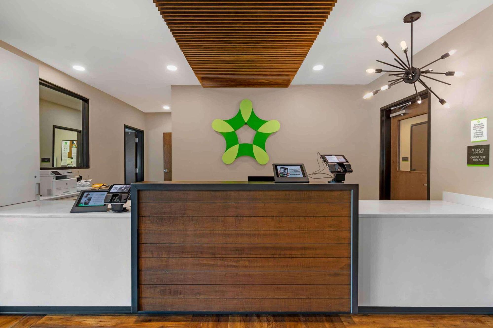 Extended Stay America Premier Suites - Bluffton - Hilton Head Kültér fotó