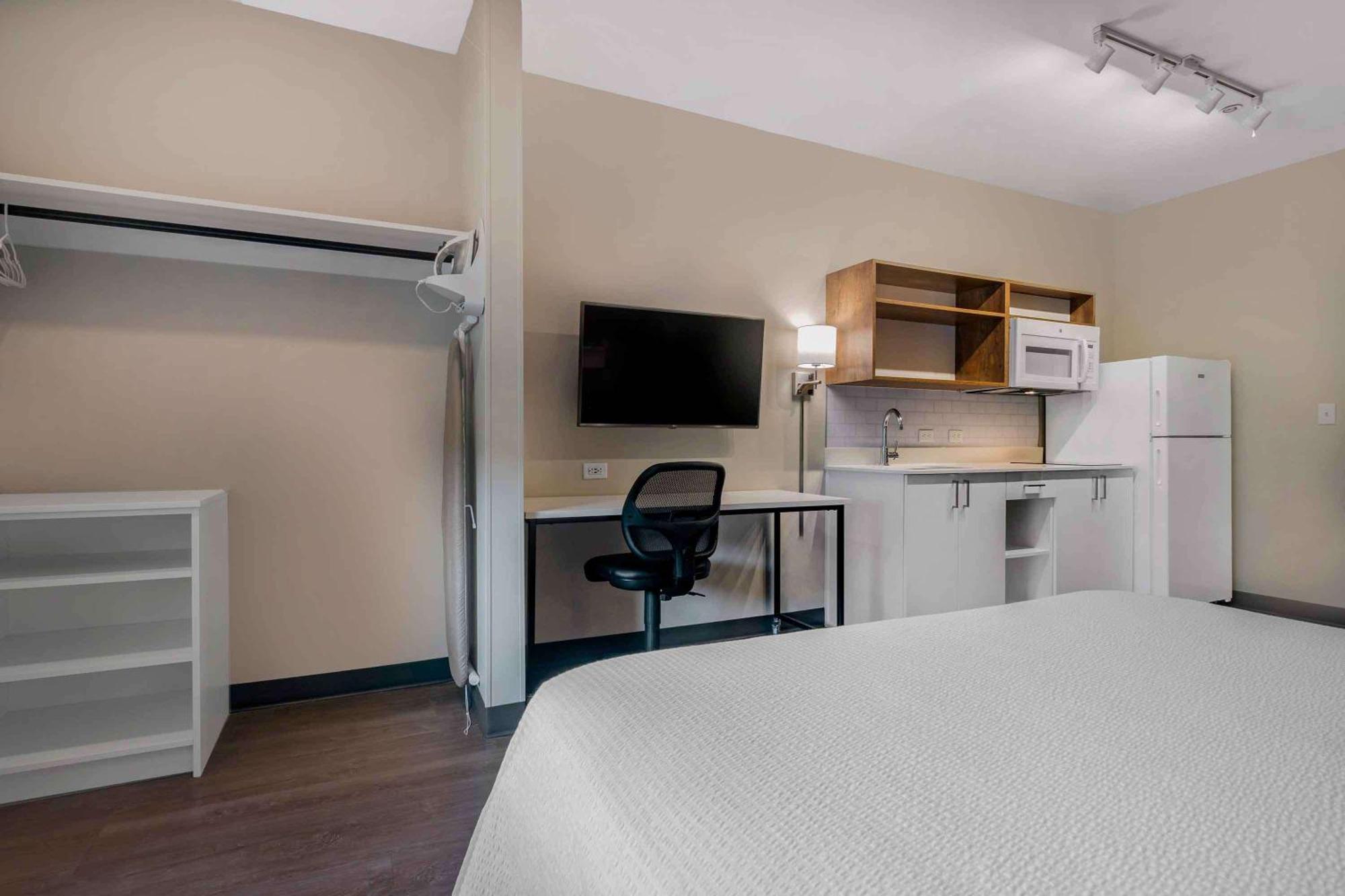 Extended Stay America Premier Suites - Bluffton - Hilton Head Kültér fotó
