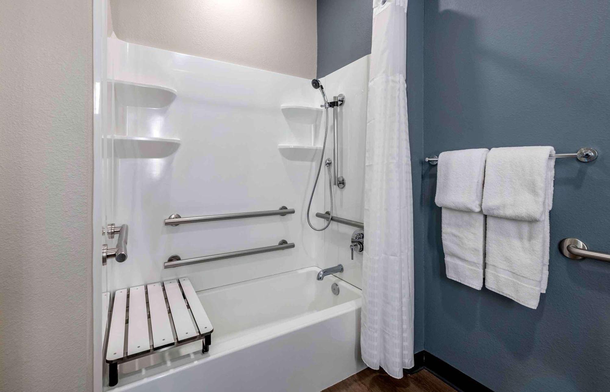 Extended Stay America Premier Suites - Bluffton - Hilton Head Kültér fotó