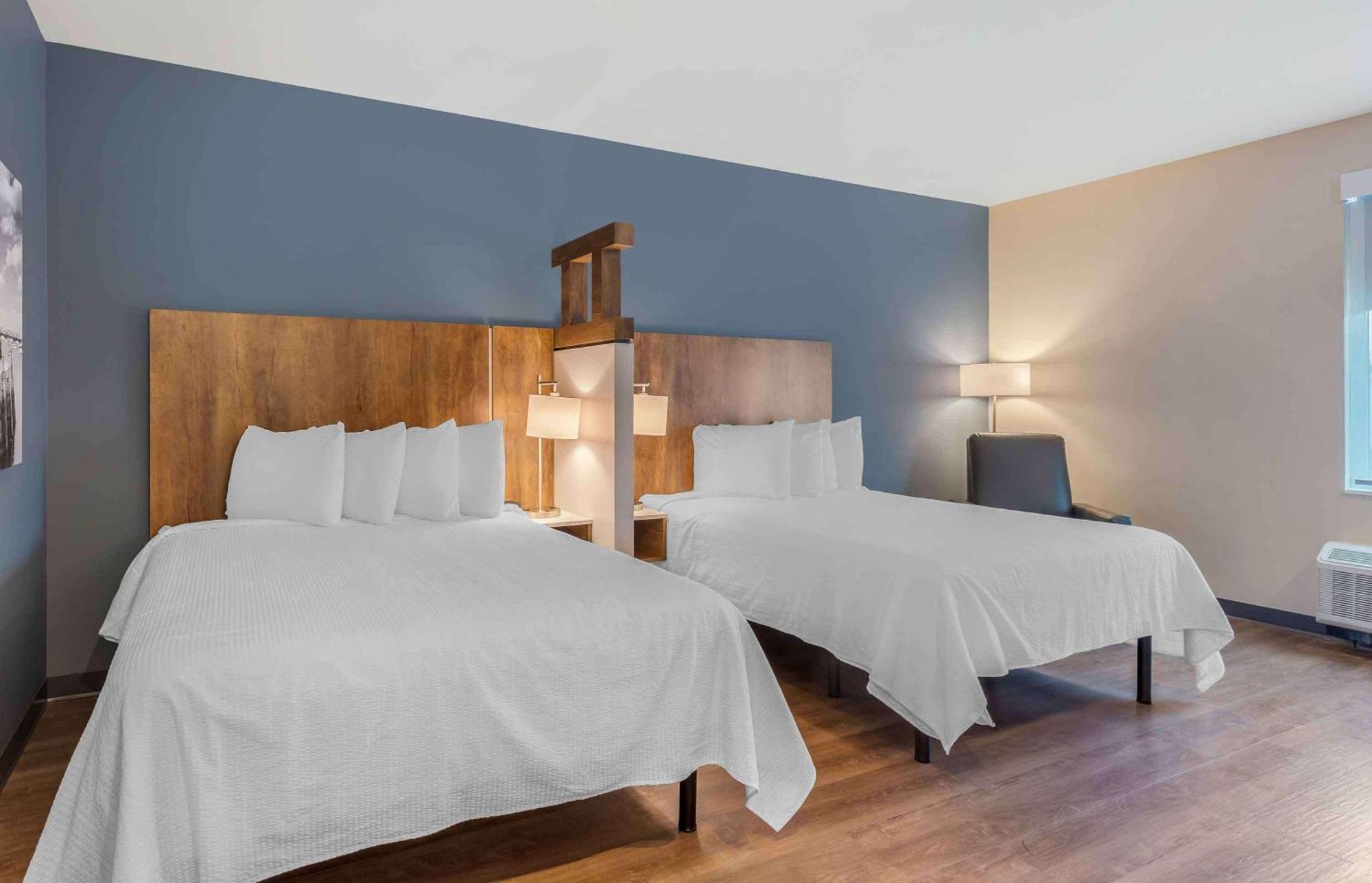 Extended Stay America Premier Suites - Bluffton - Hilton Head Kültér fotó
