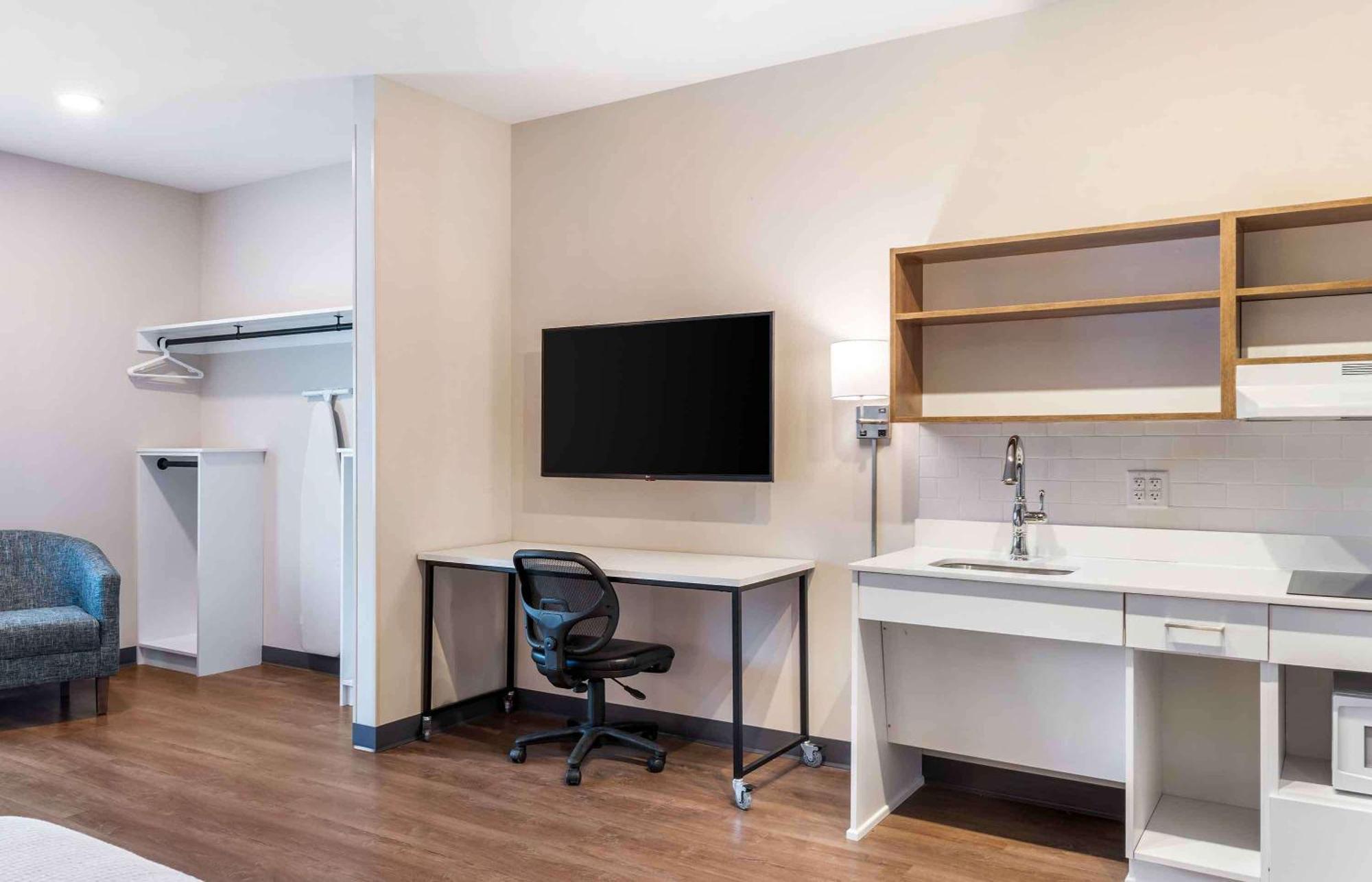 Extended Stay America Premier Suites - Bluffton - Hilton Head Kültér fotó