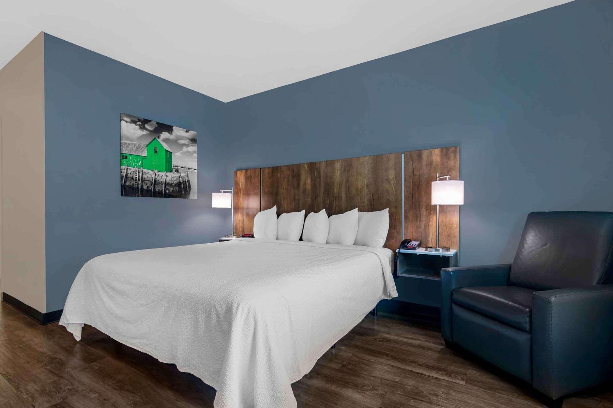 Extended Stay America Premier Suites - Bluffton - Hilton Head Kültér fotó