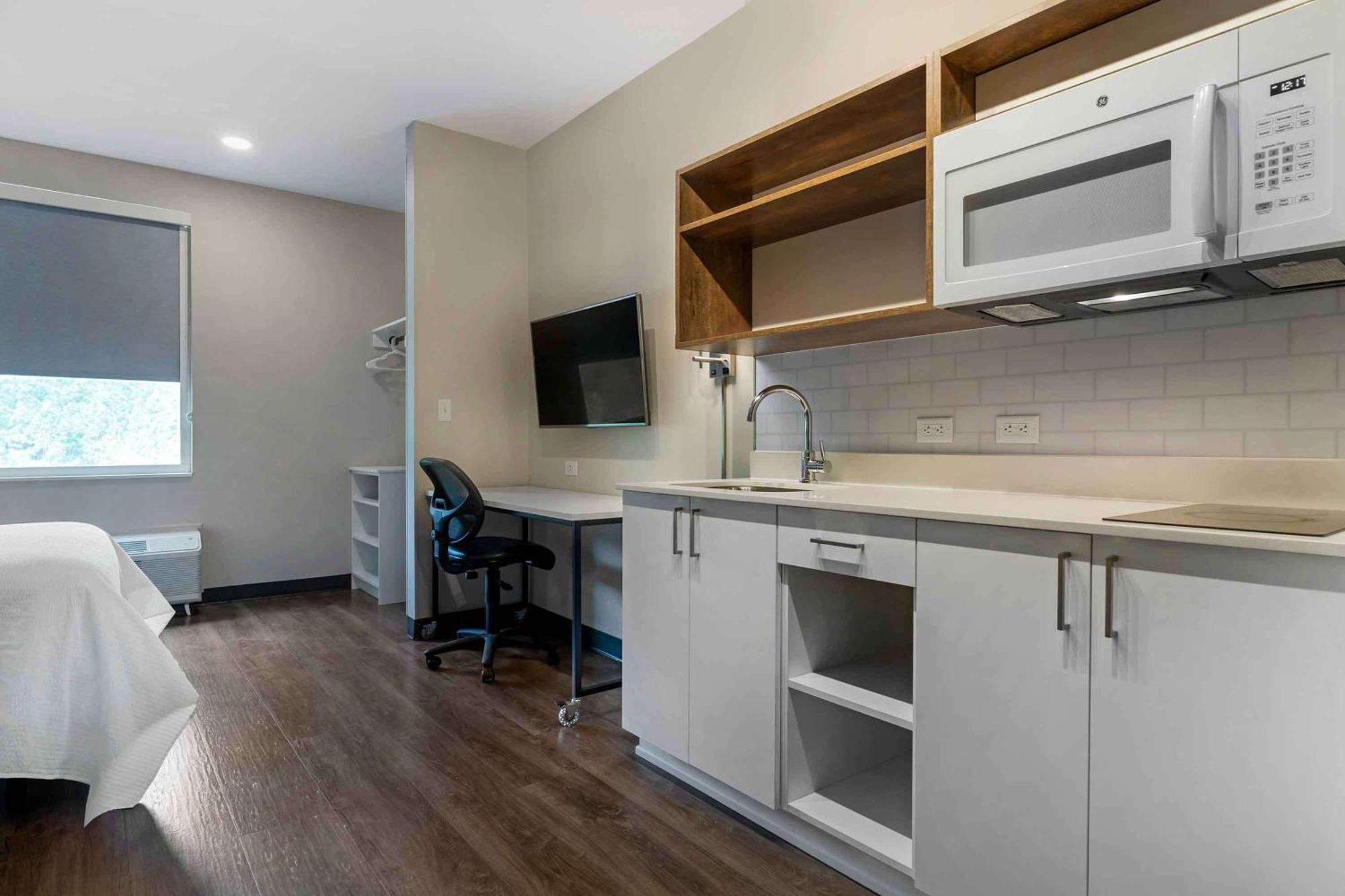 Extended Stay America Premier Suites - Bluffton - Hilton Head Kültér fotó